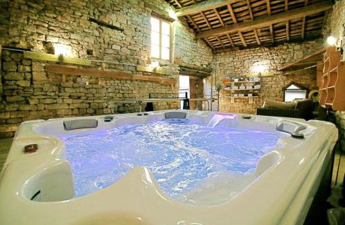 Saint-Antonin Noble Val House | La Rêverie