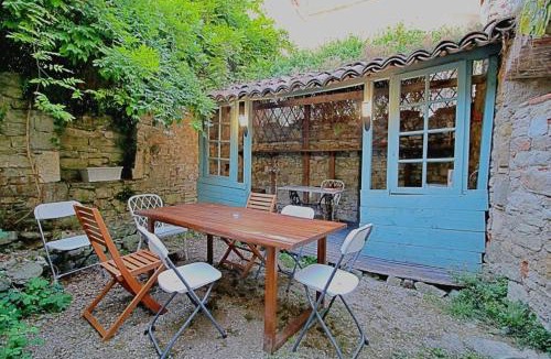 Saint-Antonin Noble Val House | La Rêverie