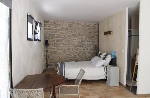 Saint-Gervasy Bed & Breakfast | La Rôse