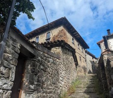 Roncal - Erronkari Apartment | La Rústica - estudio rural