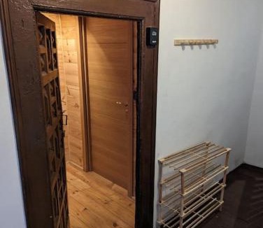 Roncal - Erronkari Apartment | La Rústica - estudio rural