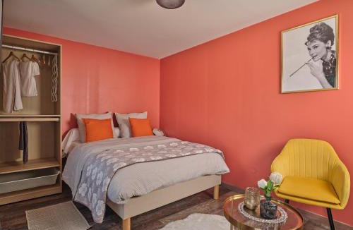 Saint-Philbert-de-Grand-Lieu House | La Résidence AKWABA