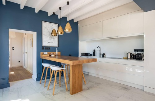 Saint-Didier-au-Mont-d'Or Villa | La Radieuse