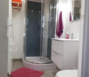 Cormaranche-en-Bugey Apartment | La Rabouillère