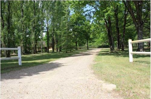 Contres Bed & Breakfast | La rabouillere