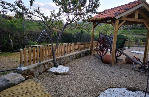 Hoyos House | La rachá