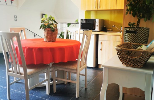 Guigneville-sur-Essonne House | La Raimbaudière