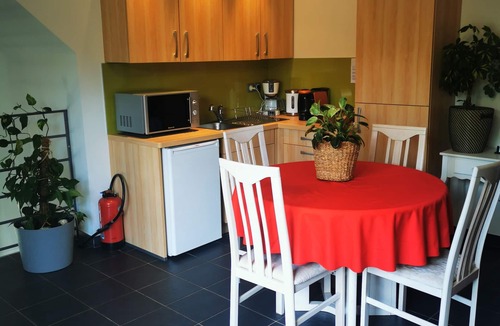 Guigneville-sur-Essonne House | La Raimbaudière