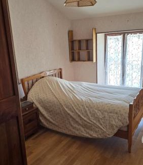 Chaux House | La rainette