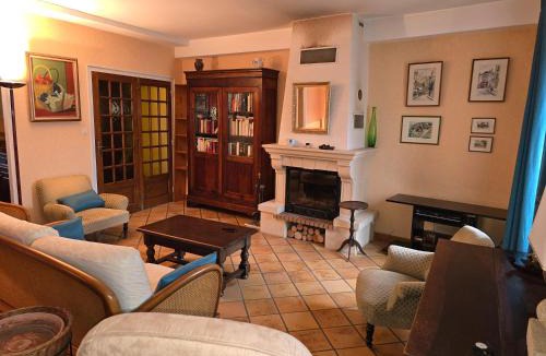 Chaux House | La rainette