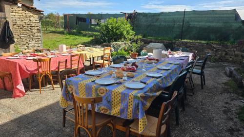 Chaux House | La rainette