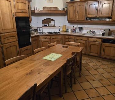 Chaux House | La rainette