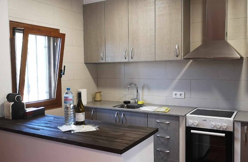 Llagostera House | La Rajoleria ideal for families and disconnect.