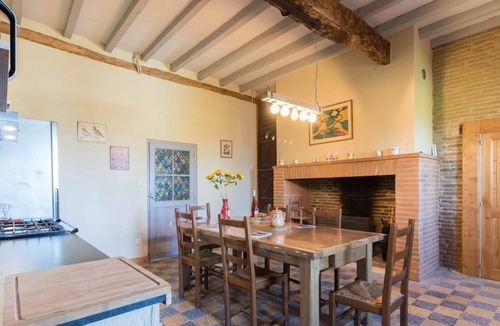 Donneville House | La Ralle - DONNEVILLE