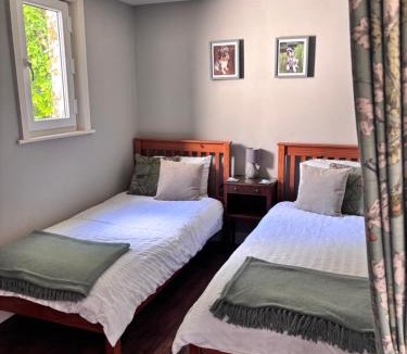 Passais-Villages House | La Ramée - 2 bedroom - Wi-Fi - Garden - Parking