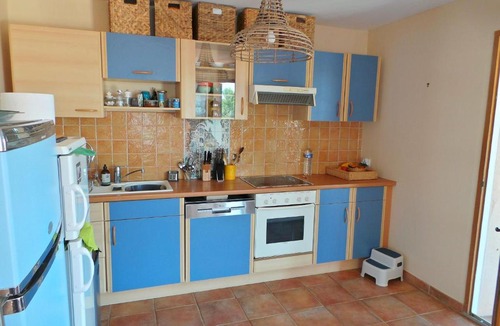 Les Issambres Villa | LA RAMADE 210