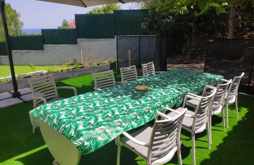 Les Issambres Villa | LA RAMADE 210