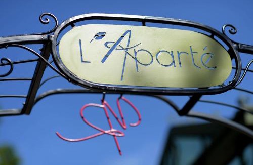 Marcey-les-Greves Hotel | La Ramade - Teritoria