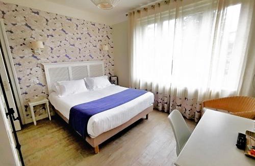 Marcey-les-Greves Hotel | La Ramade - Teritoria