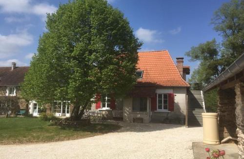 Chalais Bed & Breakfast | La Rame