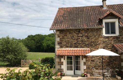 Chalais Bed & Breakfast | La Rame