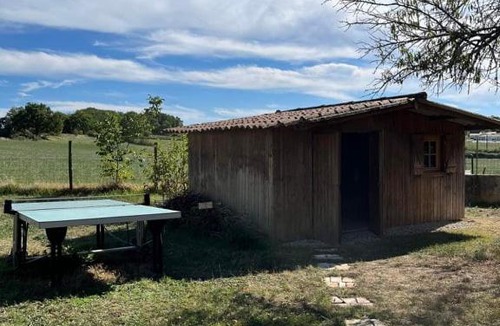 Sigoules Bed & Breakfast | La Rapiette du Périgord