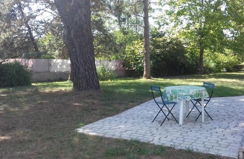 Sigoules Bed & Breakfast | La Rapiette du Périgord