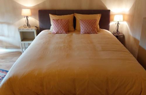 Payroux Bed & Breakfast | La Rapiette