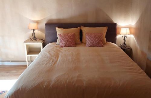 Payroux Bed & Breakfast | La Rapiette