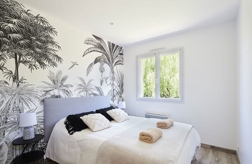 Cheix-en-Retz House | La Rapinette, a quiet accommodation between Nantes and the ocean