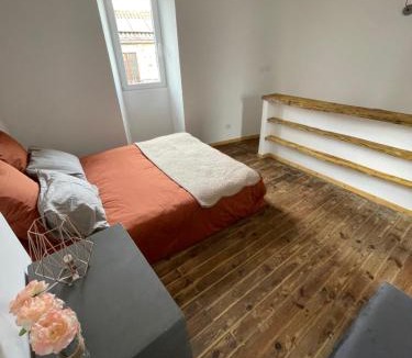 Les Costes-Gozon House | La Raspelle