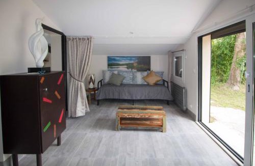 Montigny-sur-Loing Villa | La Ravine au bord du loing