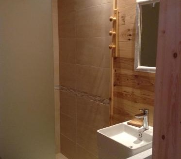 Puy-Sanieres Apartment | La Rawette