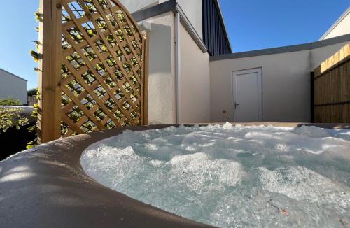 Carquefou Villa | La Rayon'Nantes