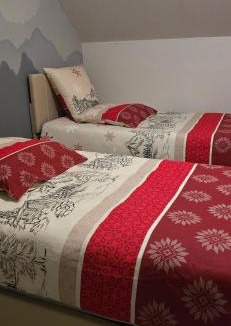 Villers-le-Lac Bed & Breakfast | La Re Source Chambres et table d'hôtes