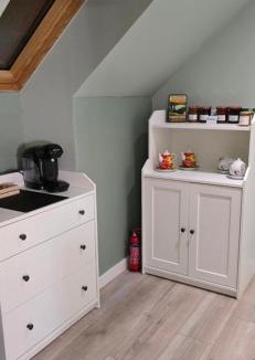 Villers-le-Lac Bed & Breakfast | La Re Source Chambres et table d'hôtes