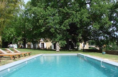 Mouleydier Bed & Breakfast | La Rebière d'Or