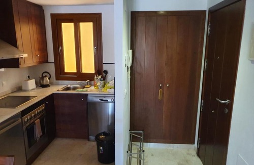 Punta Prima Apartment | La Recoleta Apartment