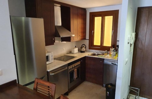 Punta Prima Apartment | La Recoleta Apartment