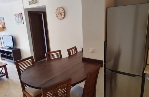 Punta Prima Apartment | La Recoleta Apartment