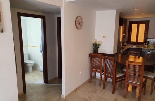 Punta Prima Apartment | La Recoleta Apartment