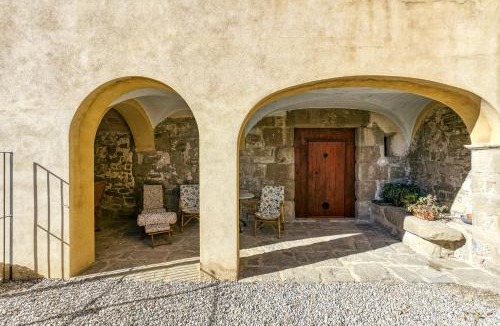 Beguda House | La Rectoría de Castellar