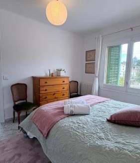 Monistrol de Calders Apartment | La Rectora de Monistrol Allotjament Rural