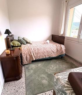Monistrol de Calders Apartment | La Rectora de Monistrol Allotjament Rural