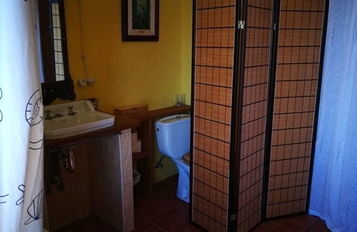 Susqueda Apartment | LA RECTORIA 1 - SUSQUEDA