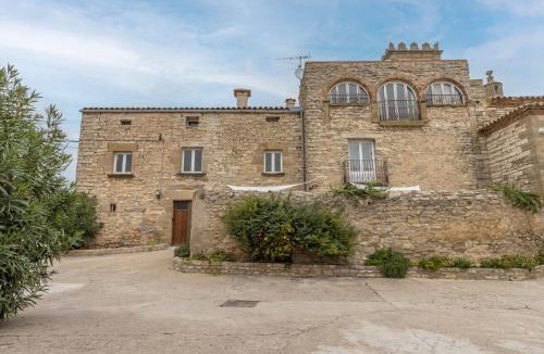 Sant Guim de la Plana House | La Rectoria de Vicfred