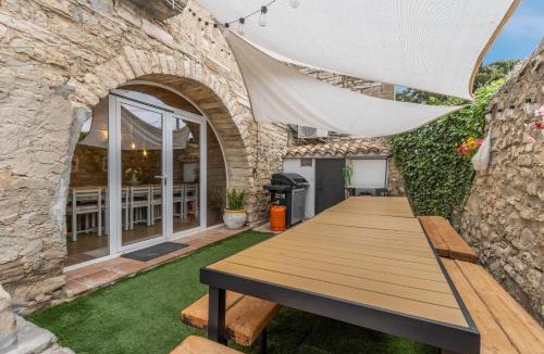 Sant Guim de la Plana House | La Rectoria de Vicfred