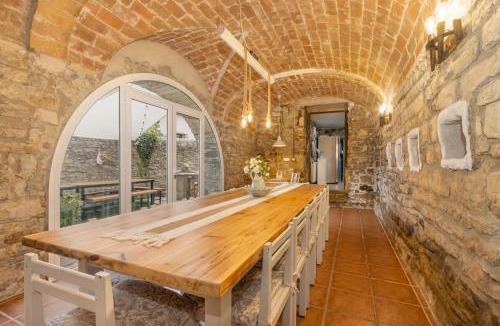 Sant Guim de la Plana House | La Rectoria de Vicfred
