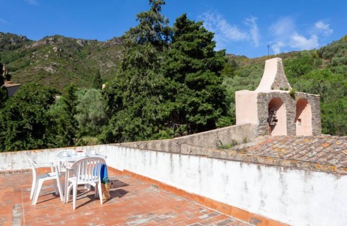 La Vall de Santa Creu Apartment | La Rectoria by Interhome