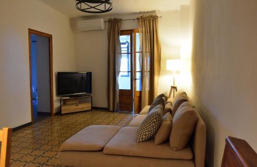 Os de Balaguer Apartment | La Rectoria